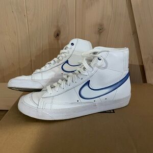 Nike blazers